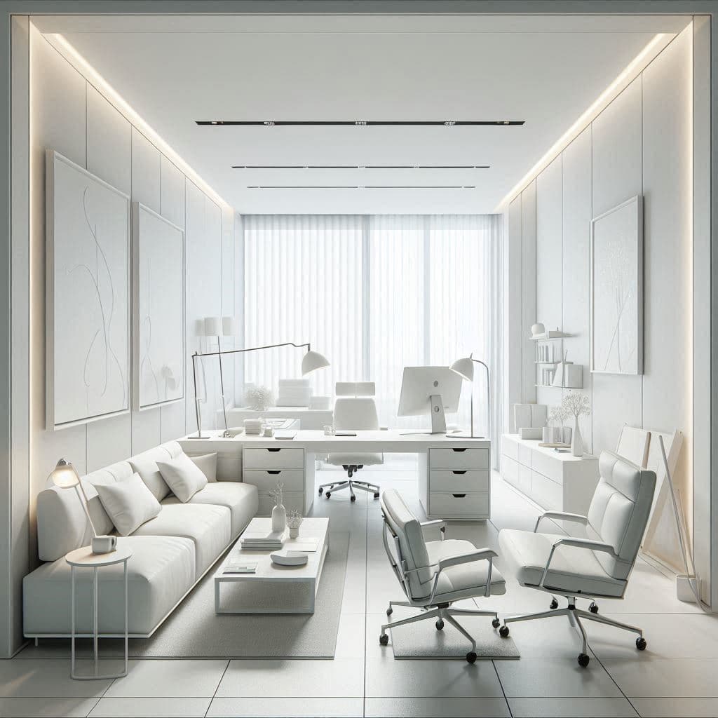 深圳创新大厦文章配图