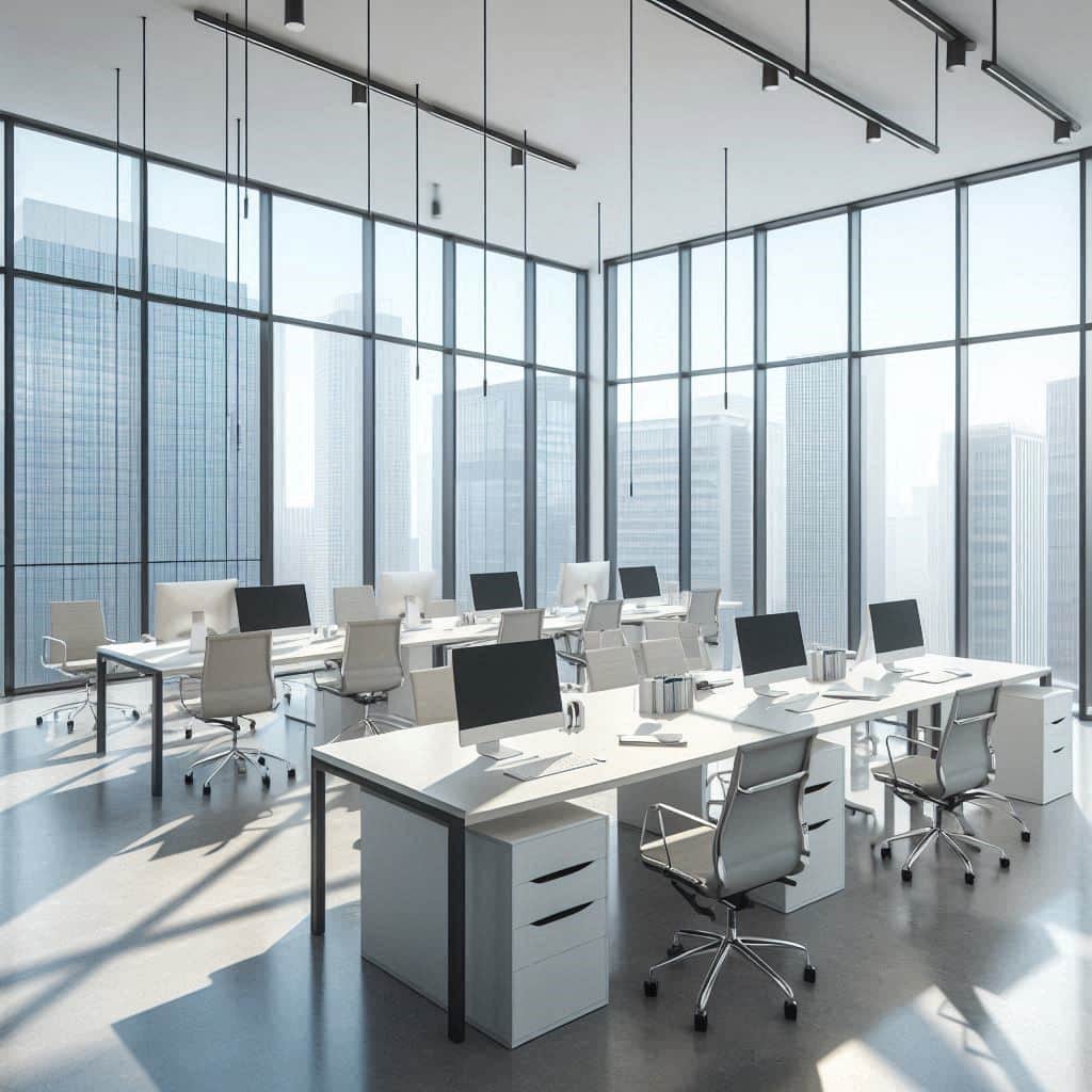 深圳创新大厦文章配图